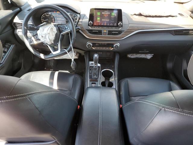 2020 Nissan Altima Sl VIN: 1N4BL4EV6LC162171 Lot: 51104824