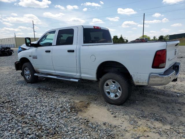 2016 Ram 2500 St VIN: 3C6UR5CJ2GG333340 Lot: 52387934