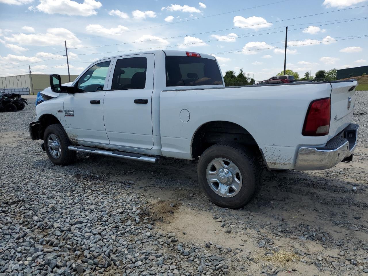 3C6UR5CJ2GG333340 2016 Ram 2500 St