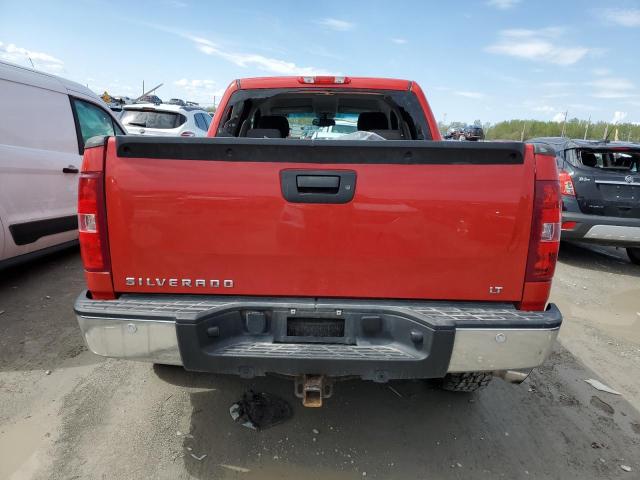 3GCPKSE75DG259594 | 2013 Chevrolet silverado k1500 lt