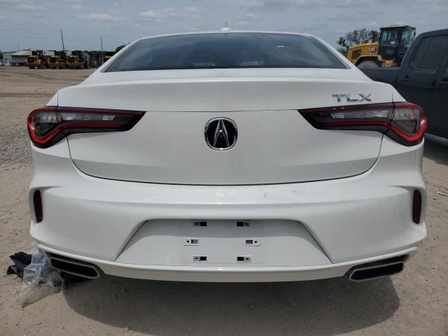 19UUB5F33PA006908 Acura TLX  6