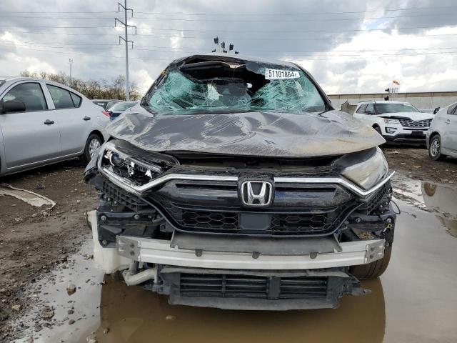 2HKRW2H20LH609023 2020 Honda Cr-V Lx