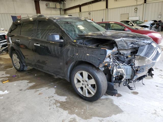 2012 Dodge Journey Crew VIN: 3C4PDDDG4CT200324 Lot: 50511834