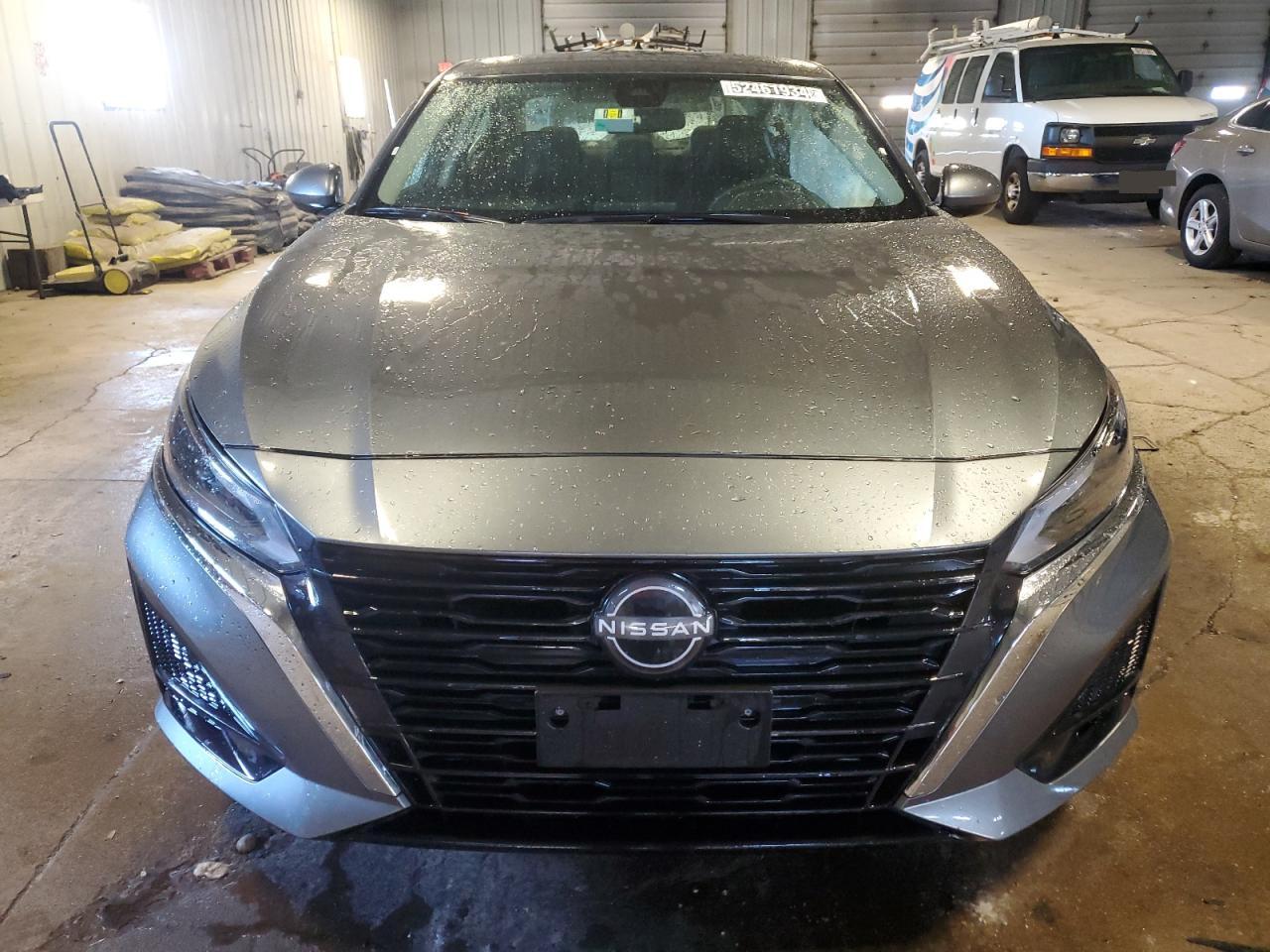 1N4BL4BV7PN387665 NISSAN ALTIMA 2023