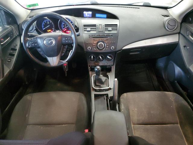 2012 Mazda 3 I VIN: JM1BL1L84C1697470 Lot: 50737184