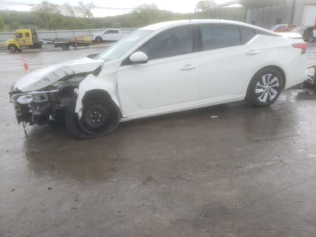 1N4BL4BV9LC146258 Nissan Altima S