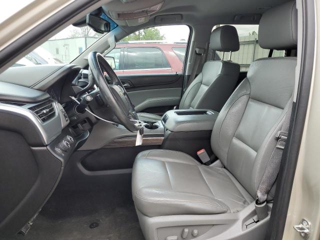 2016 CHEVROLET SUBURBAN K - 1GNSKHKC5GR159327
