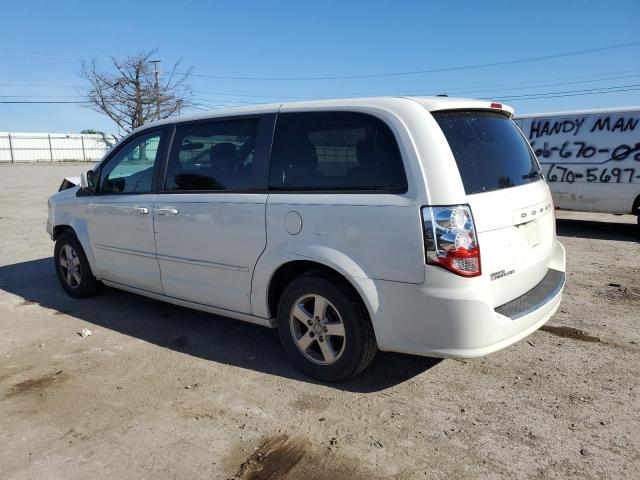 2011 Dodge Grand Caravan Mainstreet VIN: 2D4RN3DG9BR711502 Lot: 51273394