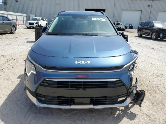 2024 Kia Niro Sx VIN: KNDCT3LE9R5136642 Lot: 51267064