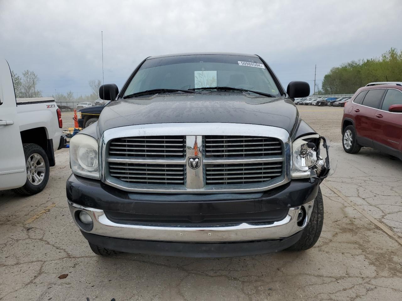 1D7HU18238S634797 2008 Dodge Ram 1500 St