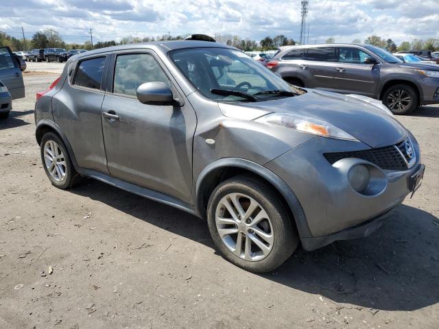 JN8AF5MV7DT208858 | 2013 Nissan juke s