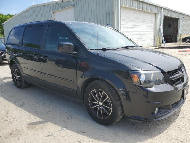 2016 Dodge Grand Caravan R/T VIN: 2C4RDGEG2GR367282 Lot: 51065754