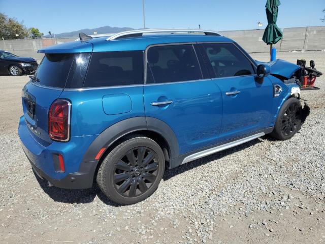 2022 Mini Cooper S Countryman VIN: WMZ53BR05N3N85918 Lot: 50906954