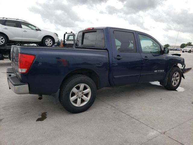 2012 Nissan Titan S VIN: 1N6BA0ED5CN330190 Lot: 51298124