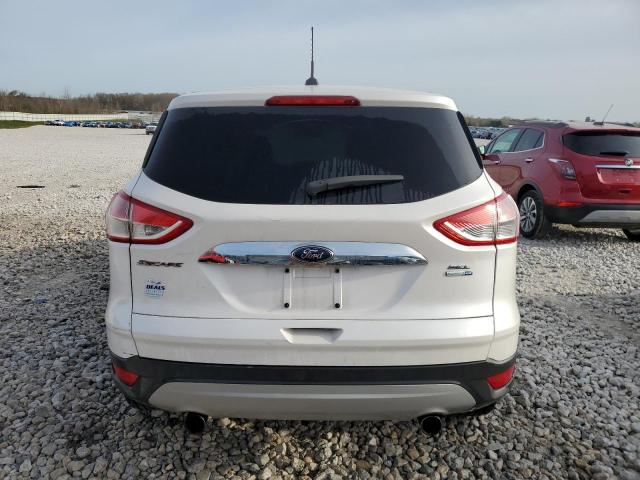 2013 Ford Escape Sel VIN: 1FMCU9H98DUC04161 Lot: 50699234
