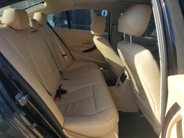 2016 BMW 320 I VIN: WBA8A9C52GK617875 Lot: 51407964