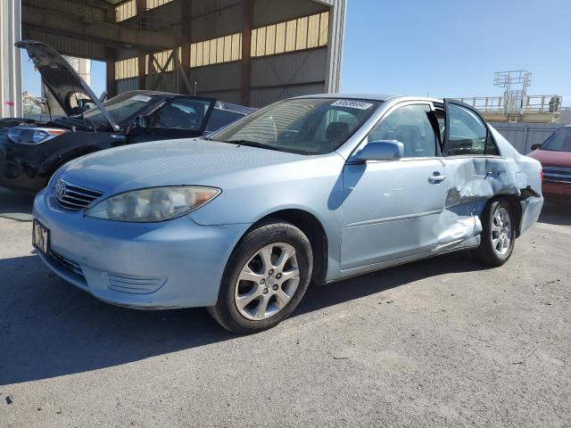 2005 Toyota Camry Le VIN: 4T1BE32K55U955995 Lot: 50638694