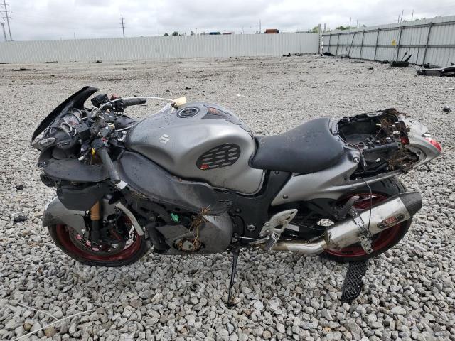 2019 SUZUKI GSX1300 RA JS1GX72B7K7100229  52996794