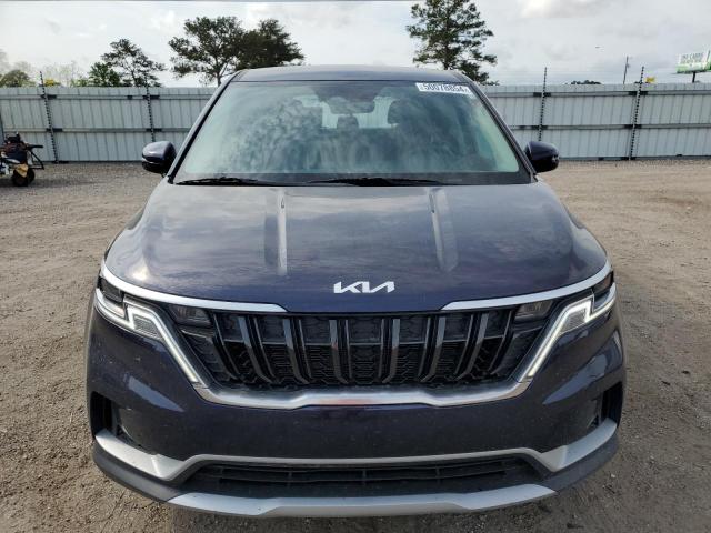 2023 Kia Carnival Lx VIN: KNDNB4H31P6242521 Lot: 50078854