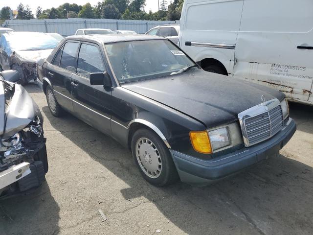 1991 Mercedes-Benz 300 E 2.6 VIN: WDBEA26DXMB370017 Lot: 50389554