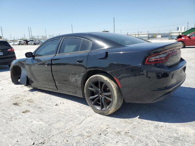 2015 DODGE CHARGER PO - 2C3CDXAT2FH932549