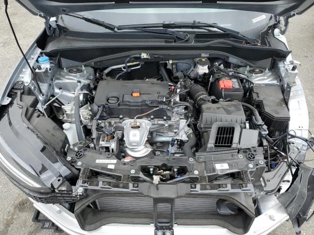 2024 HONDA HR-V EXL - 3CZRZ1H73RM723396