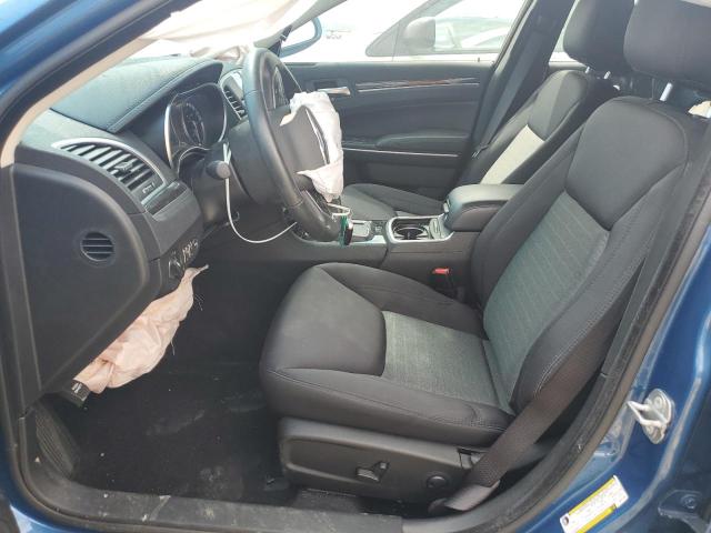 2022 Chrysler 300 Touring VIN: 2C3CCAAGXNH177457 Lot: 50705814