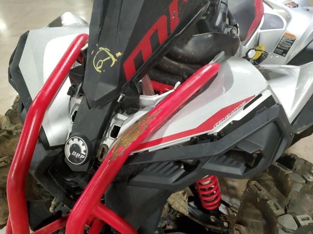2024 CAN-AM RENEGADE X - 3JBMWAX4XRJ000455