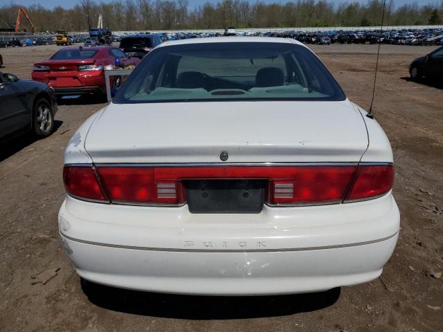 1998 Buick Century Custom VIN: 2G4WS52M3W1518873 Lot: 42808554