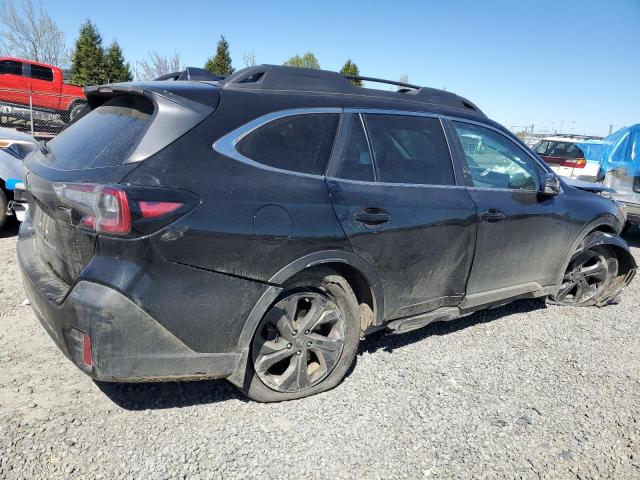 2020 Subaru Outback Onyx Edition Xt VIN: 4S4BTGKD1L3221808 Lot: 51399064