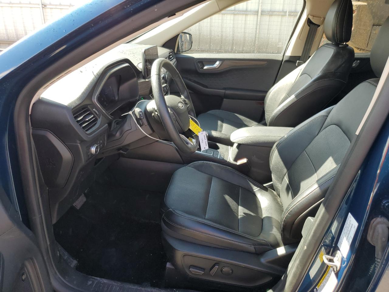 1FMCU9J94LUB49071 FORD ESCAPE 2020