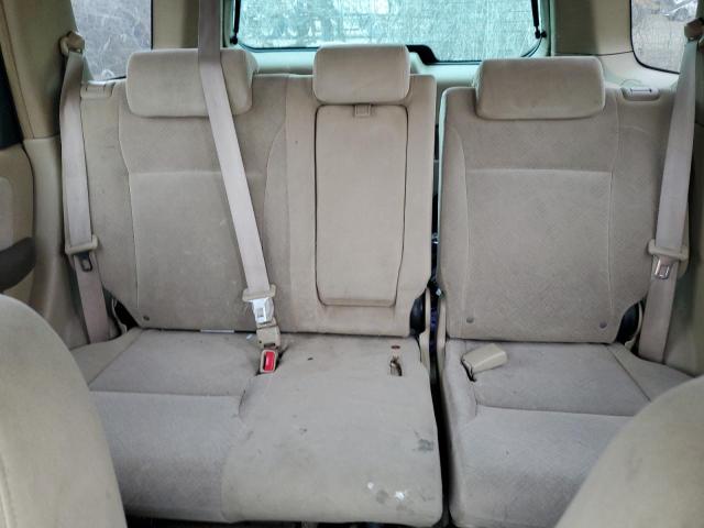 2005 Honda Cr-V Ex VIN: SHSRD78845U333043 Lot: 49989044