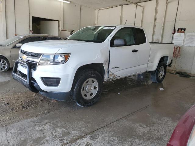 2015 Chevrolet Colorado VIN: 1GCHSAEA8F1246964 Lot: 51722394