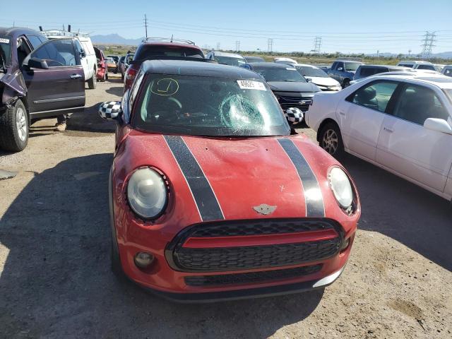 2015 Mini Cooper VIN: WMWXS5C50FT828566 Lot: 49629404