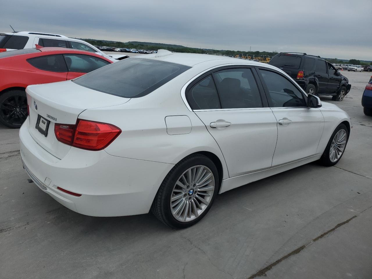 WBA3A5C55CF342024 2012 BMW 328 I