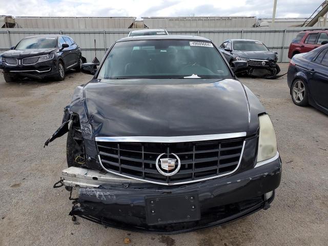 2007 Cadillac Dts VIN: 1G6KD57987U145923 Lot: 49609664