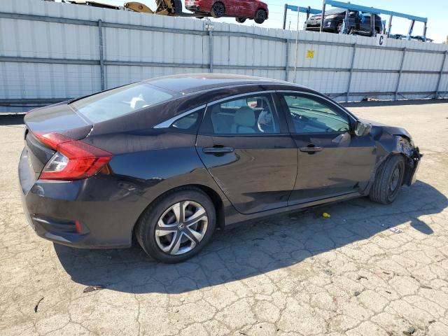 2018 Honda Civic Lx VIN: 2HGFC2F50JH587492 Lot: 50911514