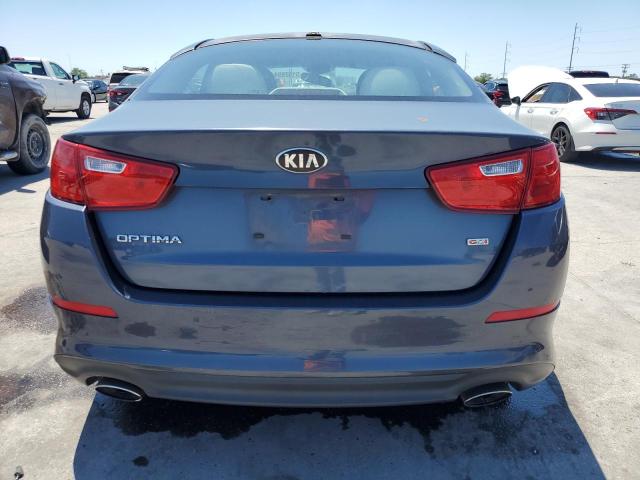 2015 Kia Optima Lx VIN: KNAGM4A79F5558427 Lot: 51528944