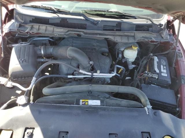 2015 RAM 1500 - Image 11