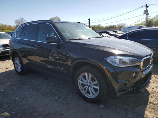 VIN 5UXKS4C51E0J95114 2014 BMW X5, Xdrive35D no.4