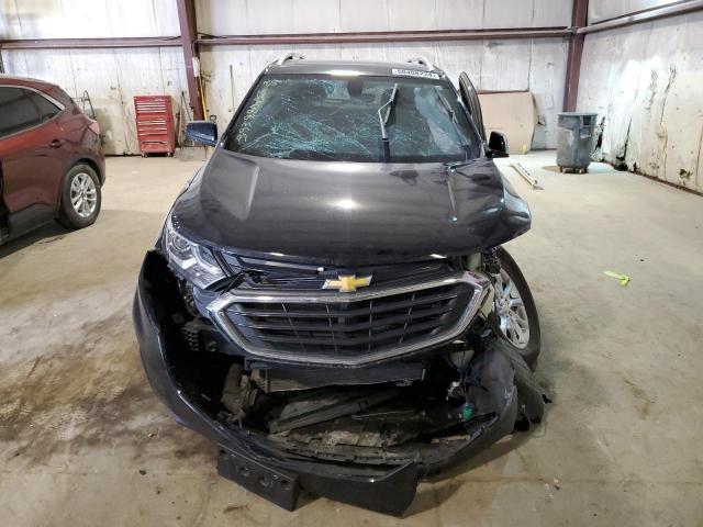 2018 Chevrolet Equinox Lt VIN: 3GNAXSEV0JL393980 Lot: 50408724