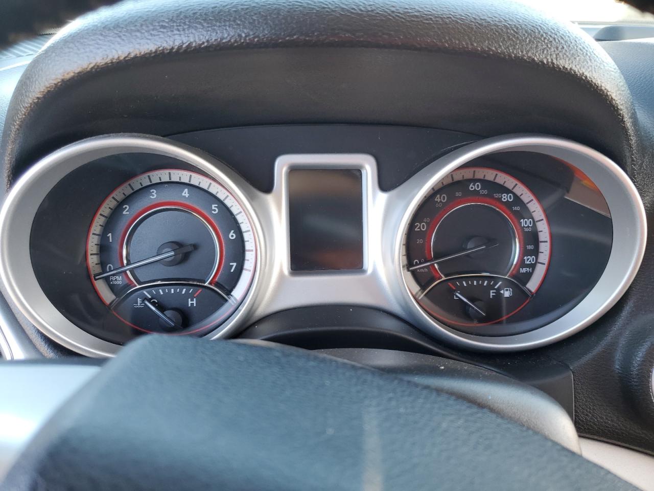 3C4PDCAB4JT521148 2018 Dodge Journey Se