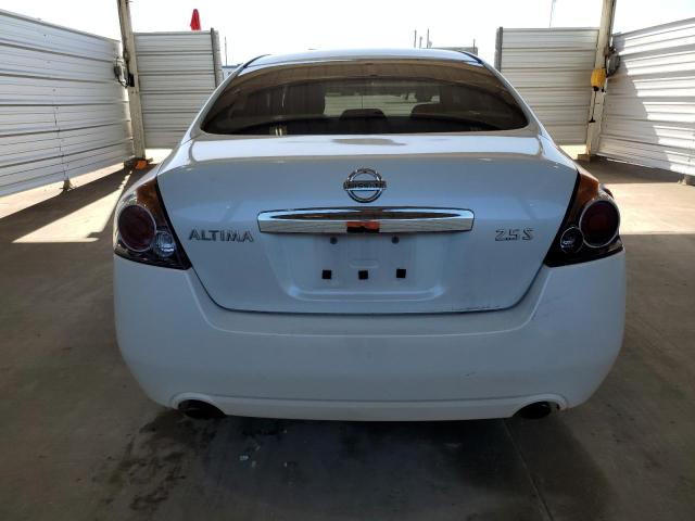 2010 Nissan Altima Base VIN: 1N4AL2AP4AN412595 Lot: 50622144