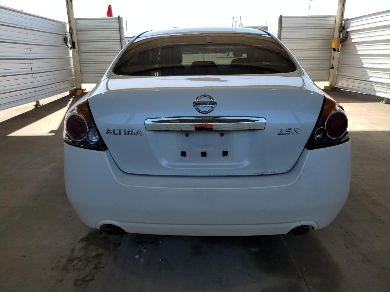 1N4AL2AP4AN412595 2010 Nissan Altima Base