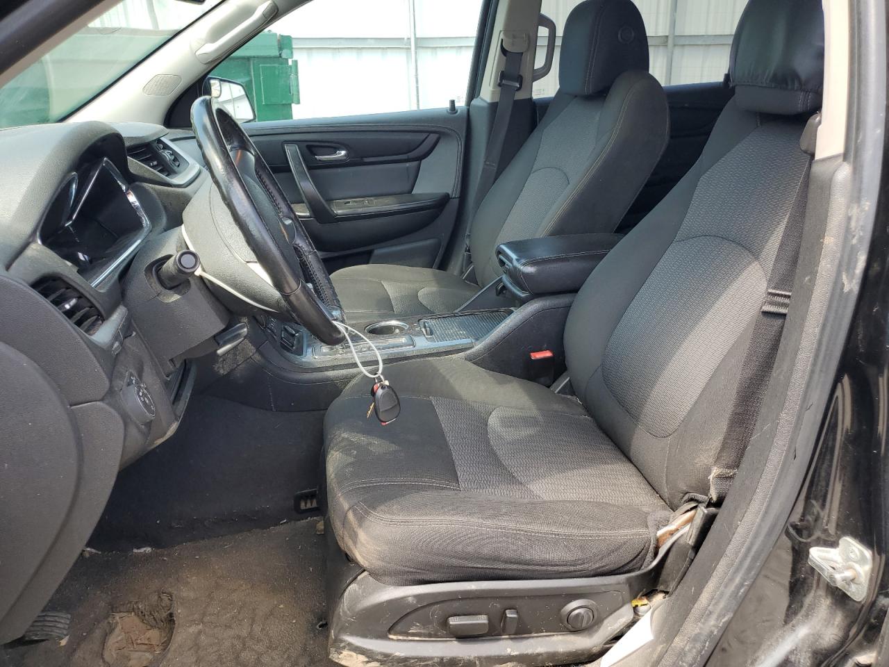 1GNKVHKD7GJ118213 CHEVROLET TRAVERSE 2016