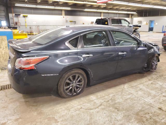2015 NISSAN ALTIMA 2.5 - 1N4AL3AP8FC499135