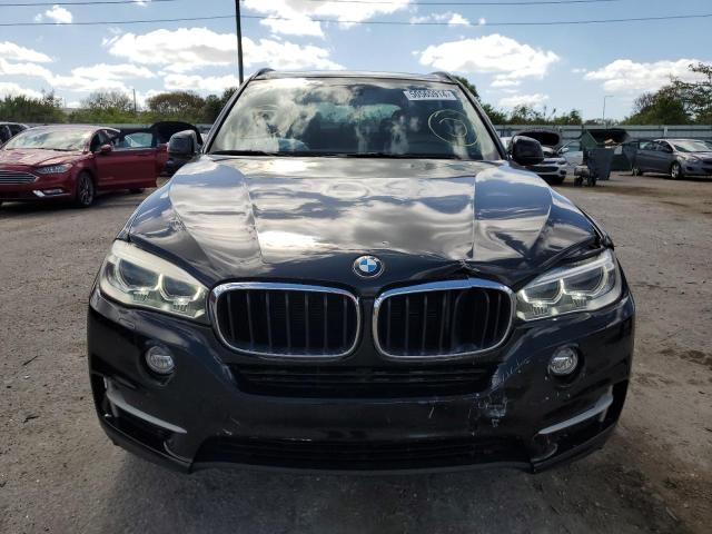 VIN 5UXKS4C50E0J97260 2014 BMW X5, Xdrive35D no.5