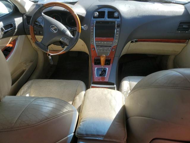 2010 Lexus Es 350 VIN: JTHBK1EG2A2359160 Lot: 52149114