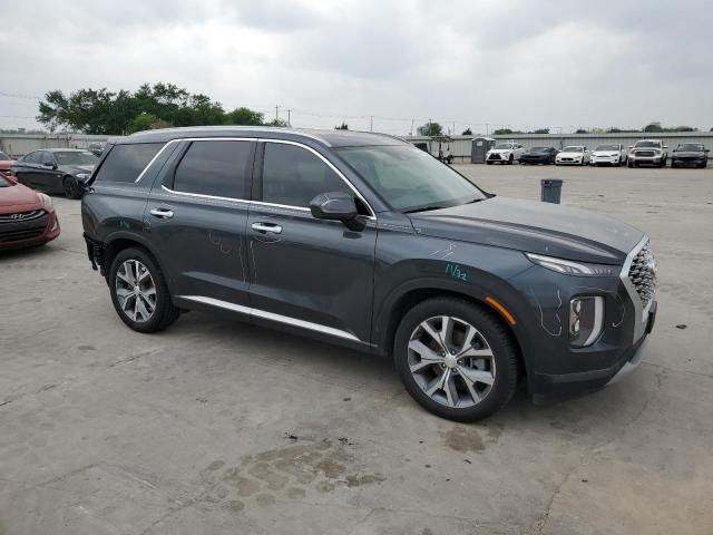 KM8R44HE0LU078404 Hyundai Palisade S 4