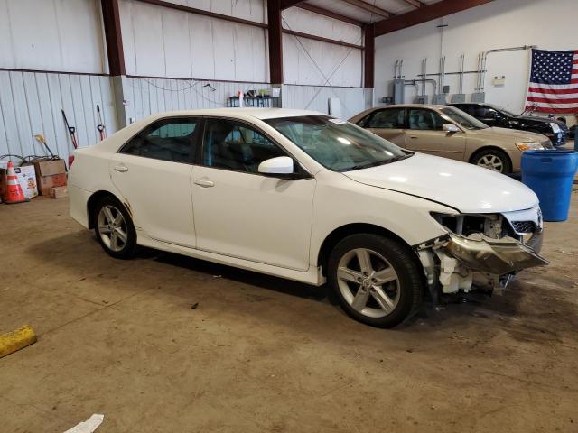 2012 Toyota Camry Base VIN: 4T1BF1FK3CU176085 Lot: 50822894